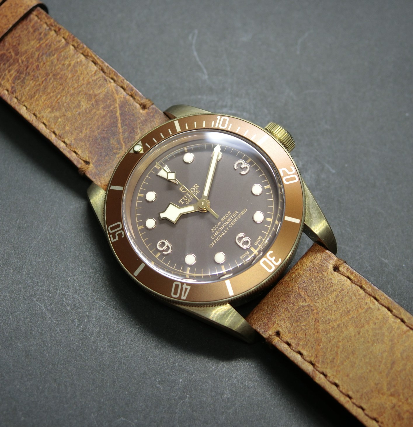 TUDOR | 「CAGI DUE・カージデュエ」腕時計の販売・買取 ROLEX高価買取中