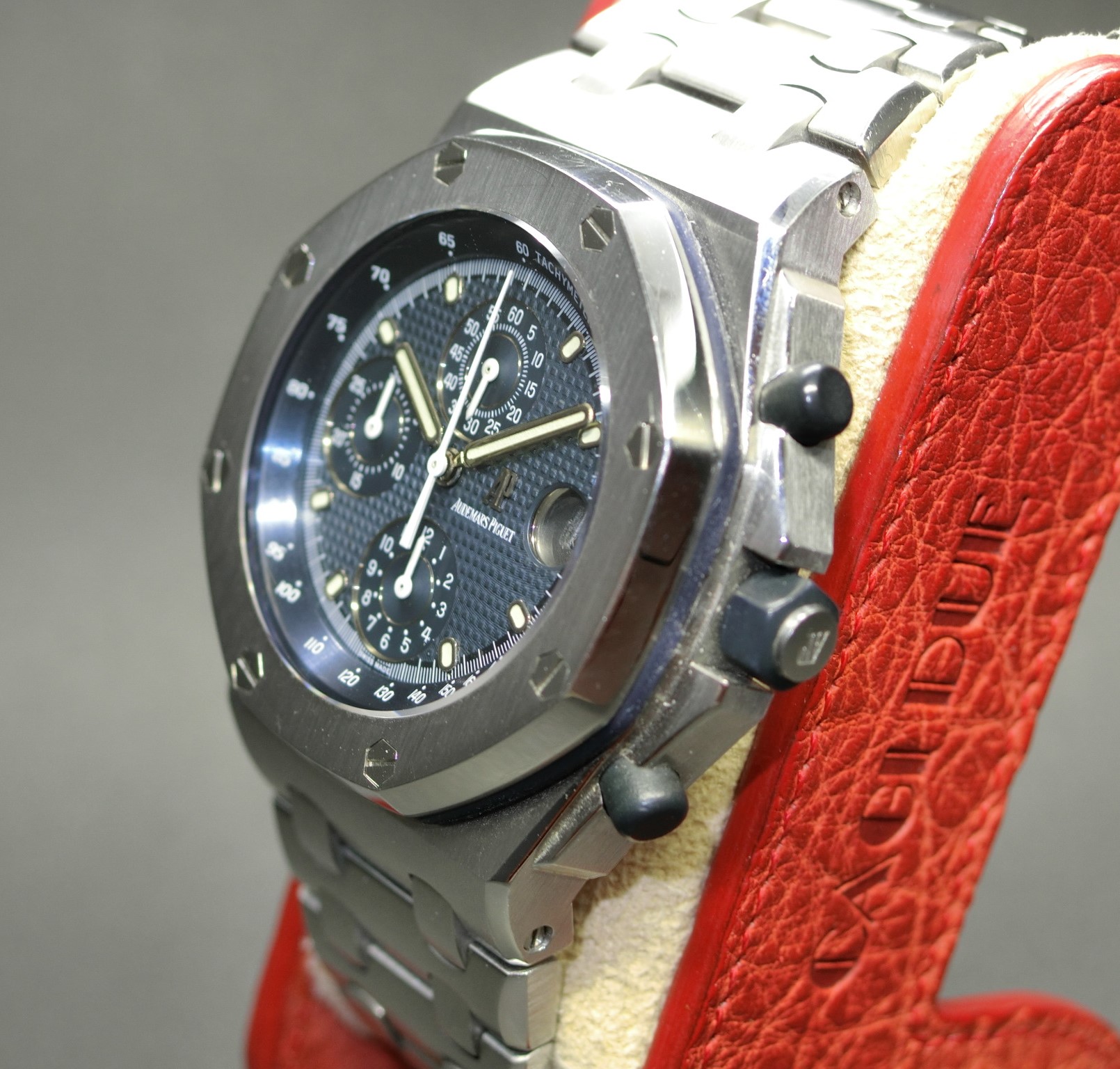 AUDEMARS PIGUET | 「CAGI DUE・カージデュエ」腕時計の販売・買取 